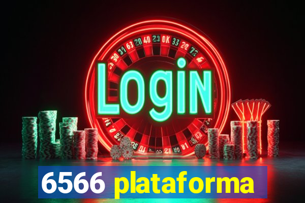 6566 plataforma